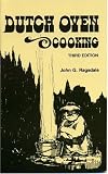 Books : Dutch Oven Cooking, Third Edition