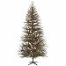 4' Vienna Twig Artificial Christmas Tree - Unlit