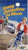 Young Detectives on Wheels