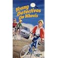 Young Detectives on Wheels