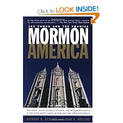 Mormon America