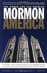 Mormon America