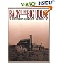 Back of the Big House: The Architecture of Plantation Slavery (Fred W Morrison Series in Southern Studies)