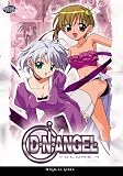 D.N. Angel - Magical Girls (Vol. 4)