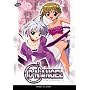 D.N. Angel - Magical Girls (Vol. 4)