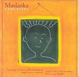 Maslanka: Concertos