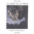 Le Chat et le noir