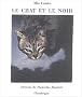 Le Chat et le noir