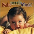 Baby Needs Music by BaNeeds Music