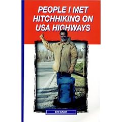 People I Met Hitchhiking On USA Highways