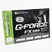 nVidia GeForce FX5200 Video Card, PCI, 128MB SDRAM