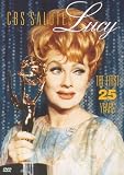 CBS Salutes Lucy. [DVD]