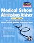 Kaplan Newseek Medical School Admissions Adviser 2001 (Medical School Admissions Advisor, 2001)