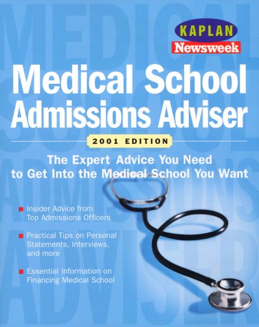 Admissions