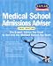 Kaplan Newseek Medical School Admissions Adviser 2001 (Medical School Admissions Advisor, 2001)