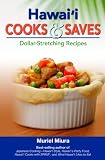 Hawaii Cooks & Saves: Dollar-stretching Recipes