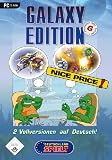 Eigenschaften Intenium/Deutschland spielt  / Galaxy Edition