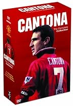 Manchester United - Cantona [DVD]