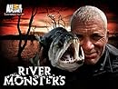 River Monsters