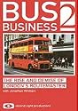 Bus Business - Vol.2 - The Rise And Demise Of London's Routemaster [DVD] [2004]