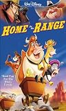 Click here to buy Home on the Range by Walt Disney Video.