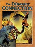 The Dinosaur Connection: Another Time, Another Place (Literacy Links Chapter Books)