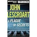 A Plague of Secrets (Library Edition) (Dismas Hardy) (Unabridged) (Compact Disc)