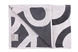 Citta Design 'Flux' Bath Mat, Oyster/Carbon, 33x20 inches