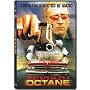 Blood, Guts, Bullets and Octane
