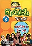 Standard Deviants School - Spanish, Program 6 - Using Ser & Estar (Classroom Edition)