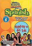 Standard Deviants School - Spanish, Program 6 - Using Ser & Estar (Classroom Edition)