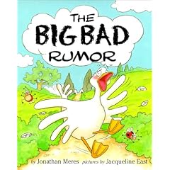 The Big Bad Rumor