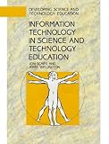 Information technology in science and technology education
