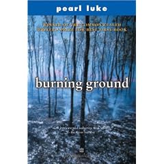 Burning Ground