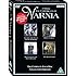 The Chronicles of Narnia: The Complete Four Disc Collector's Edition [DVD]