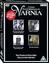 The Chronicles Of Narnia 4 DVD Box Set [1988]