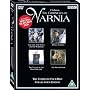 The Chronicles Of Narnia 4 DVD Box Set [1988]