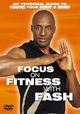 Review 2 Entertain Video  / Focus on Fitness with Fash