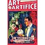 Art and Artifice: And Other Essays of Illusion by Jim Steinmeyer