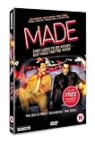 Made [UK IMPORT] - Jon Favreau