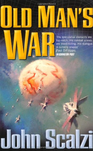 Old Man's War
