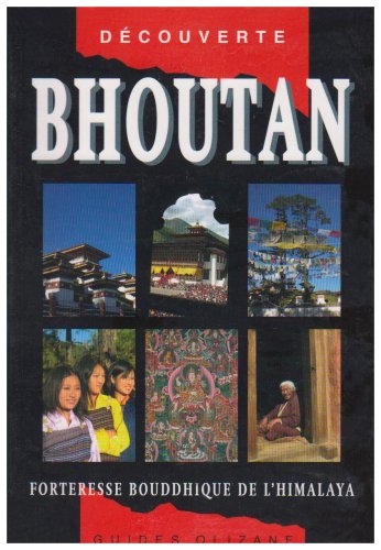 City Travel Guides Discounted  Livres : Bhoutan