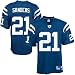 Bob Sanders Reebok NFL Home Premier Indianapolis Colts Youth Jersey, Size Small (8)