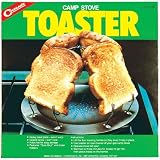 Coghlans 159198 Camp Stove Toaster