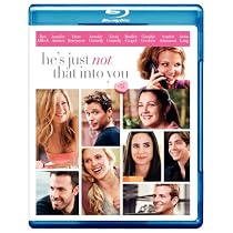 He's Just Not That Into You [Blu-ray]