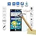 (2-Pack)AMASELL ZTE Grand X Max Z787, X Max+ Z987 MAX Plus Tempered Glass Screen Protector, 9H Hardness 0.3mm Thickness Anti-explosion Film Guard for ZTE X Max Z787, X Max+ Z987 MAX Plus