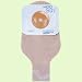 Search : Cymed Platinum One-Piece 11 Inches Drainable Pouch - Opaque