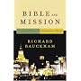 The Bible and Mission: Christian Witness in a Postmodern World
