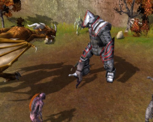 Cover image : Neverwinter Nights 2 DVD (輸入版)