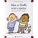 Max et Koffi sont copains